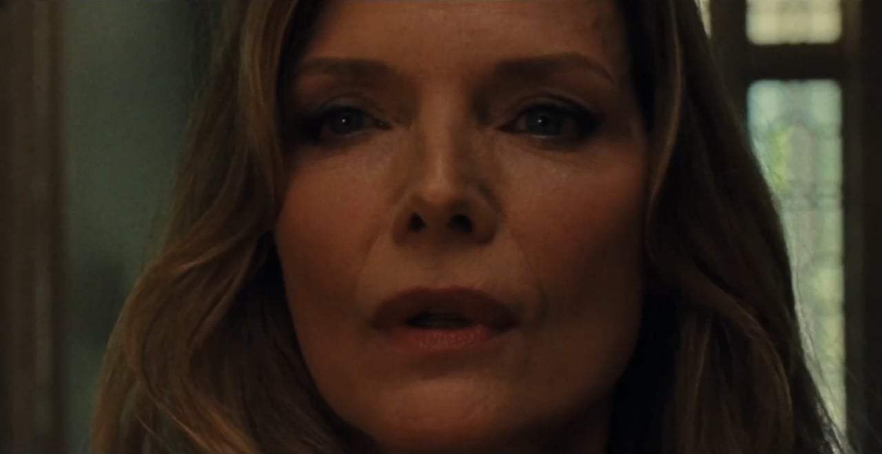 Mother! TV Spot - Names (2017) Screen Capture #1