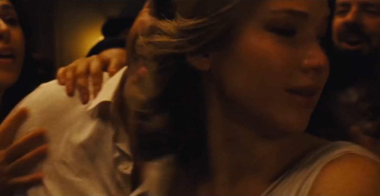 Mother! TV Spot - Names (2017) Screen Capture #2
