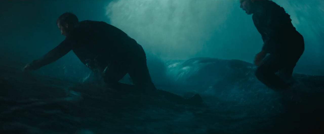 Blade Runner 2049 TV Spot - Begins (2017) Screen Capture #4