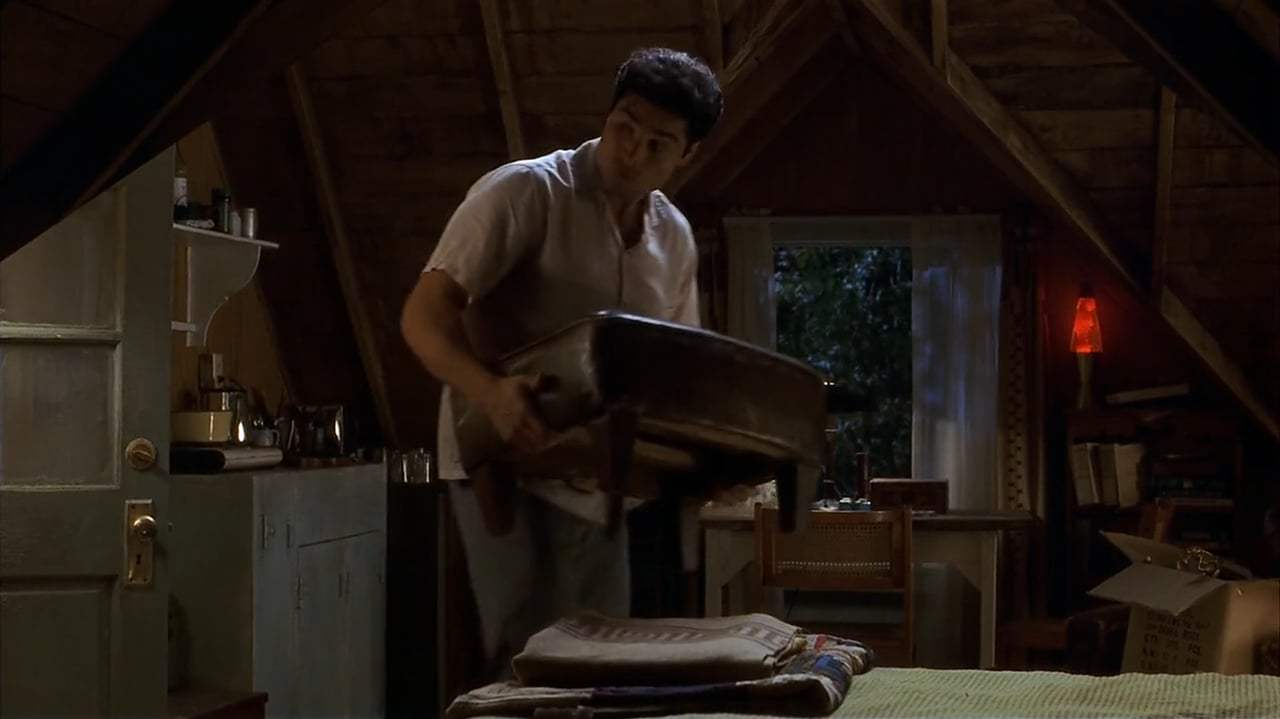 Dance with Me (1998) - Miss Her Screen Capture #1
