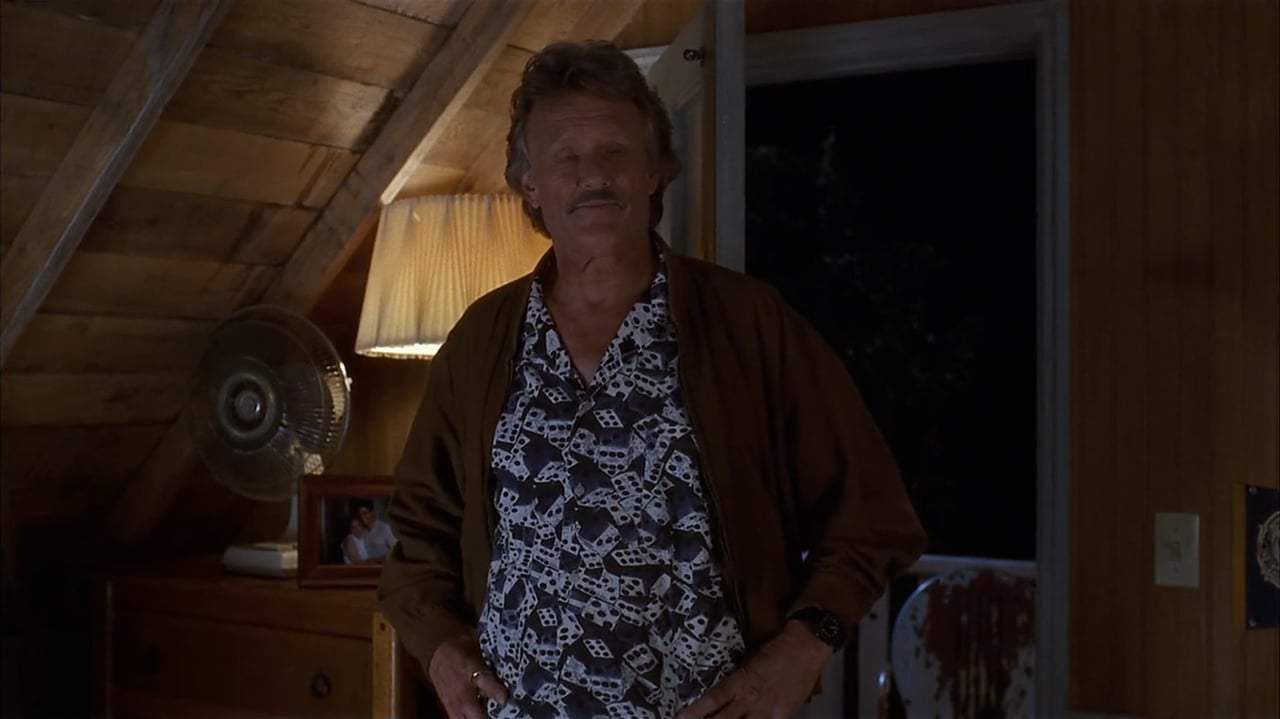 Dance with Me (1998) - Miss Her Screen Capture #2