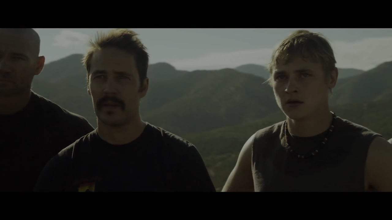 Only the Brave Featurette - First Responders (2017) Screen Capture #1