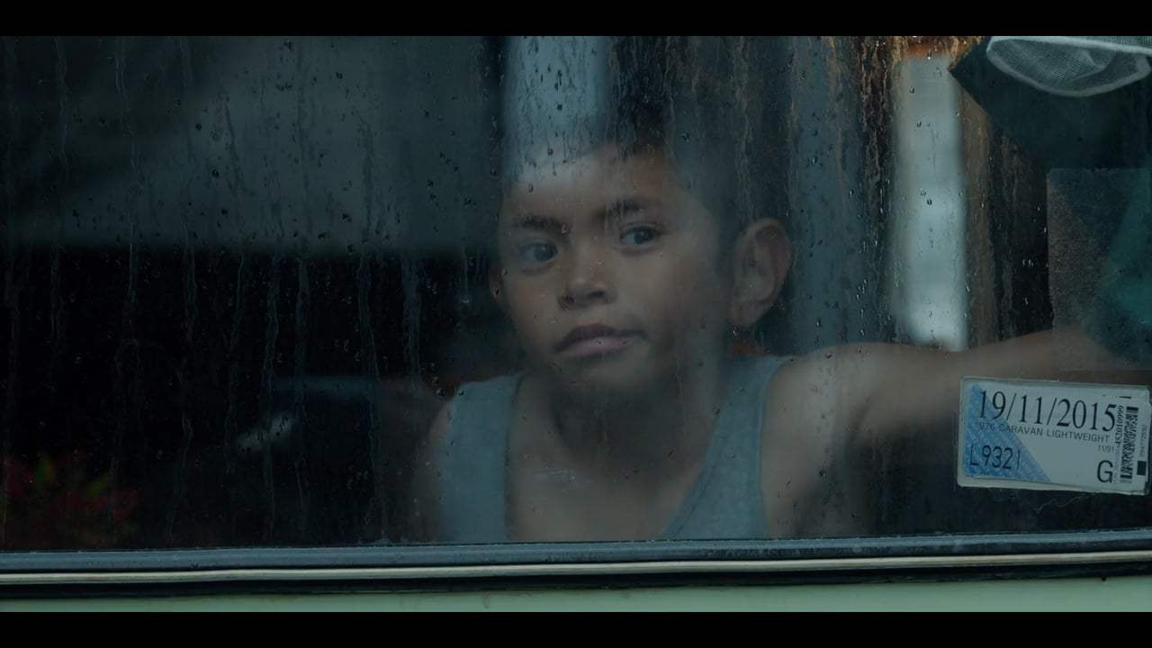 The World in Your Window Trailer (2017) Screen Capture #3