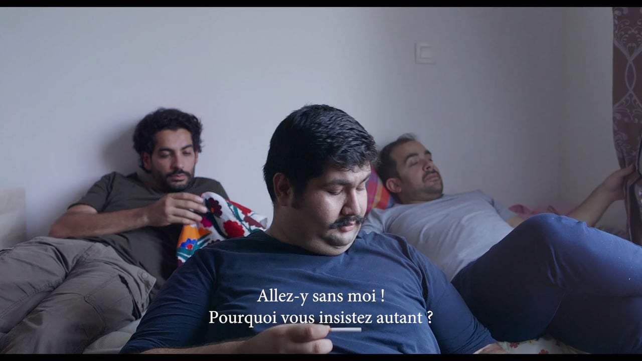 Before Summer Ends International Trailer (2017) Screen Capture #1