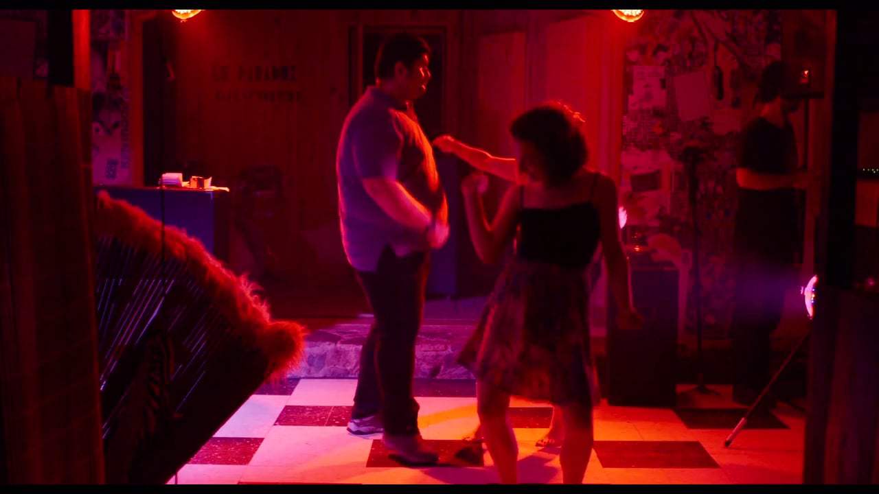 Before Summer Ends International Trailer (2017) Screen Capture #2