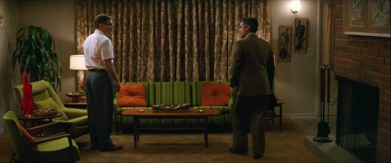 Suburbicon Feature Trailer (2017) Screen Capture #3