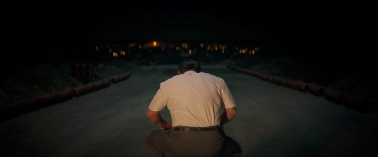Suburbicon Feature Trailer (2017) Screen Capture #4