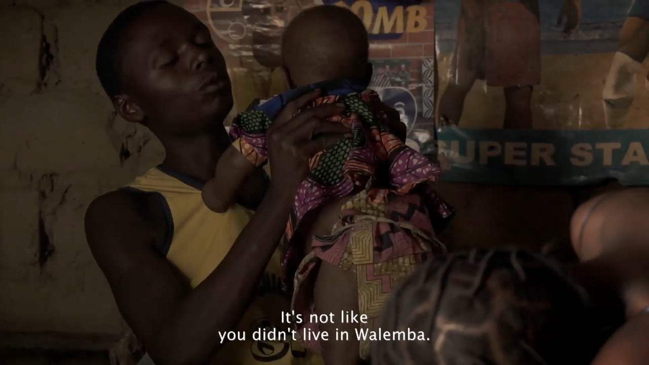 Makala Excerpt (2017) Screen Capture #4