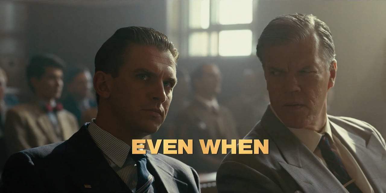 Marshall TV Spot - In His Words (2017) Screen Capture #2