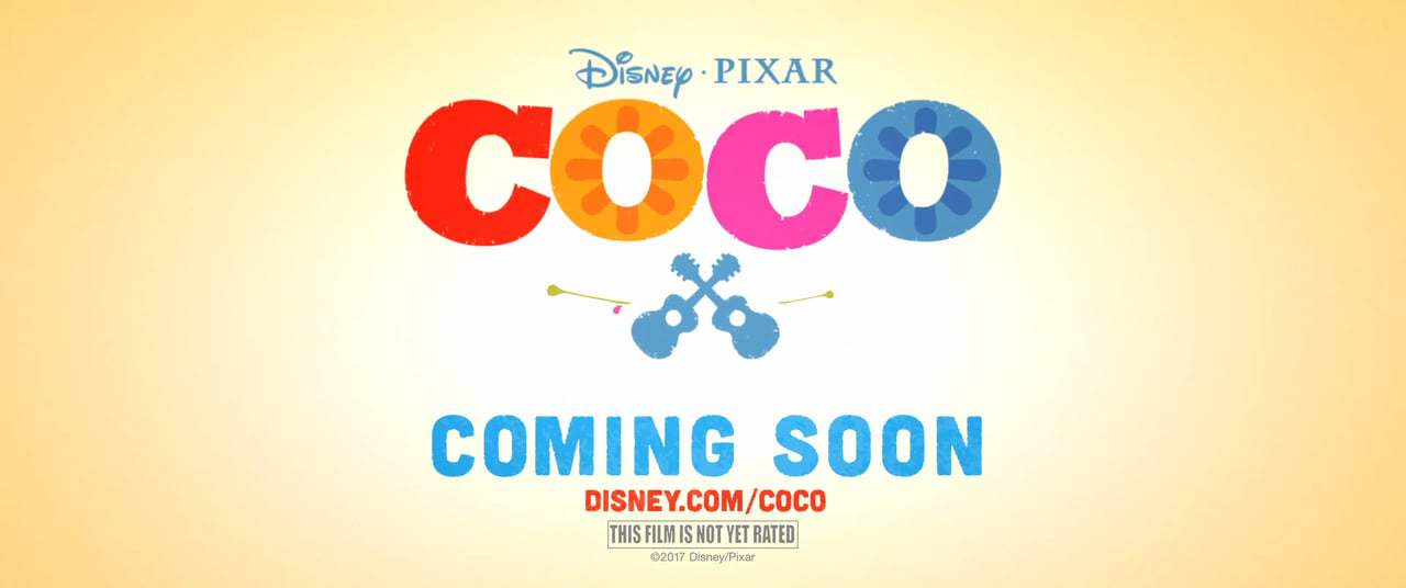 Coco TV Spot - Happy Grandparents Day (2017) Screen Capture #4