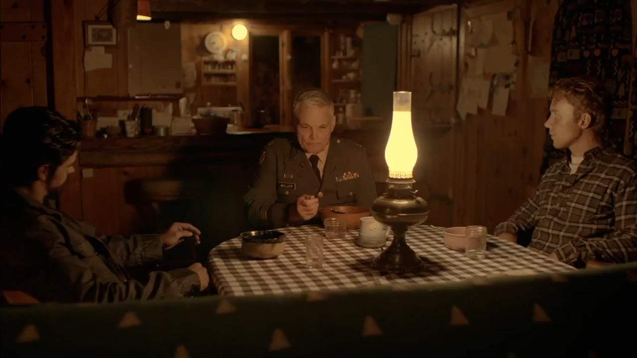 Road to the Well Trailer (2017) Screen Capture #1