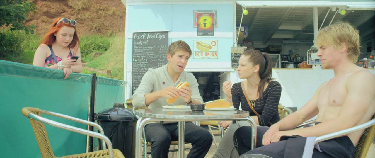 Scareycrows Trailer (2017) Screen Capture #1
