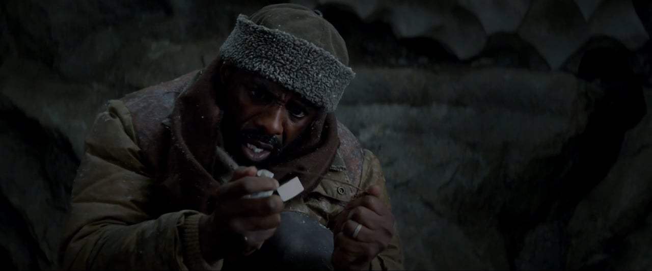 The Mountain Between Us TV Spot - Nobody Knows (2017) Screen Capture #3