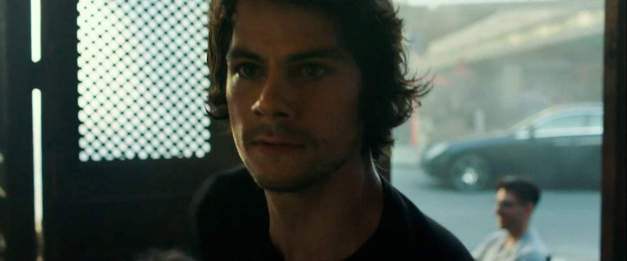 American Assassin TV Spot - Action (2017) Screen Capture #3