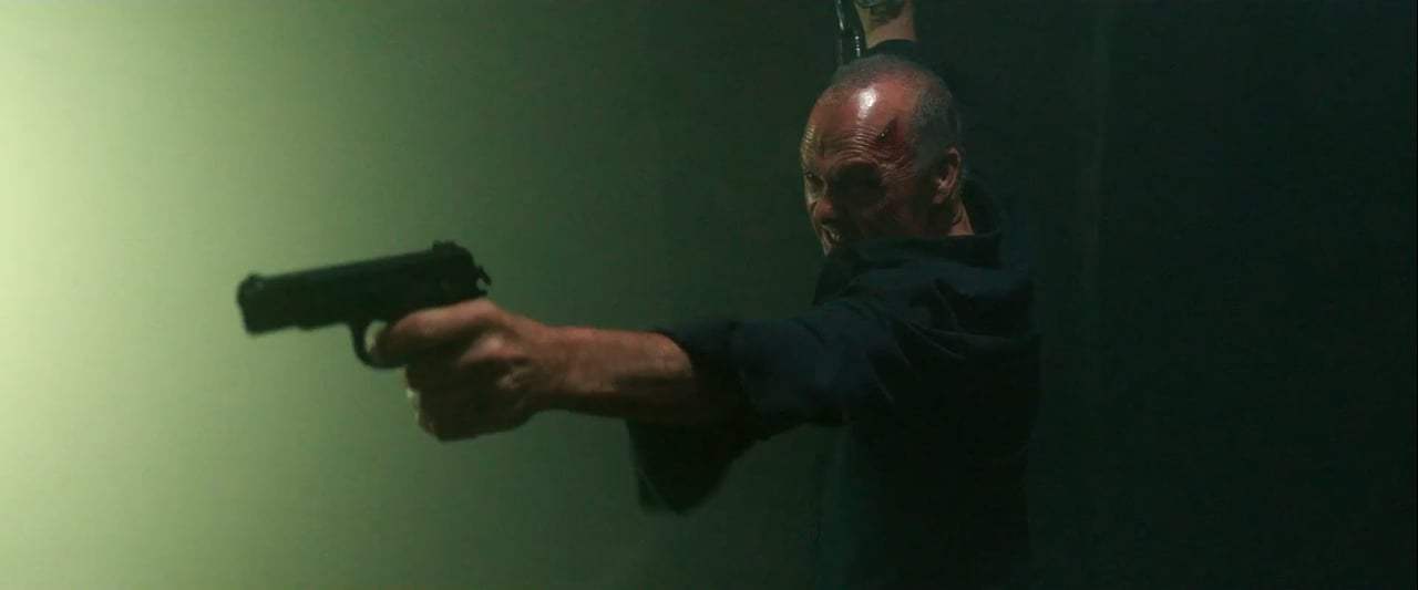 American Assassin TV Spot - Action (2017) Screen Capture #4