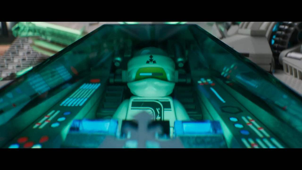 The Lego Ninjago Movie Featurette - Kicks & Bricks (2017) Screen Capture #2