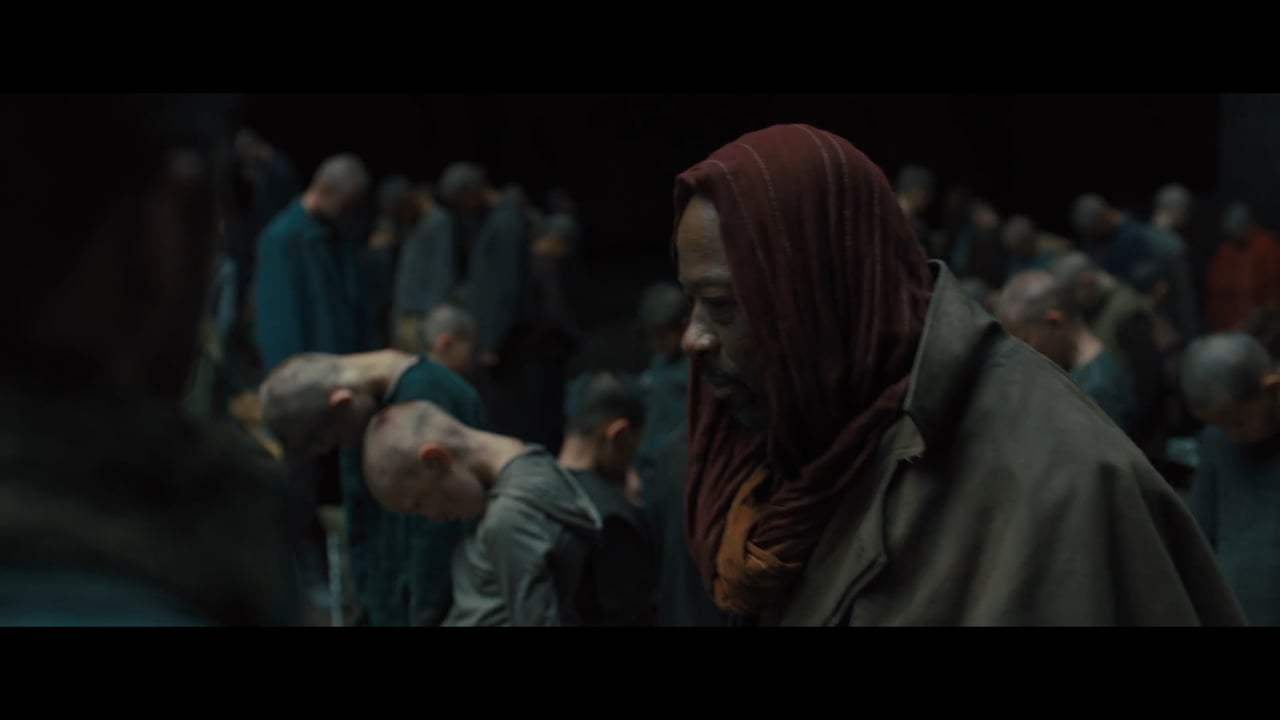 Blade Runner 2049 (2017) - Bigger Than You Screen Capture #4