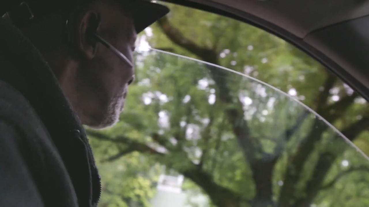 Rat Film (2017) - Harold Edmond Screen Capture #1
