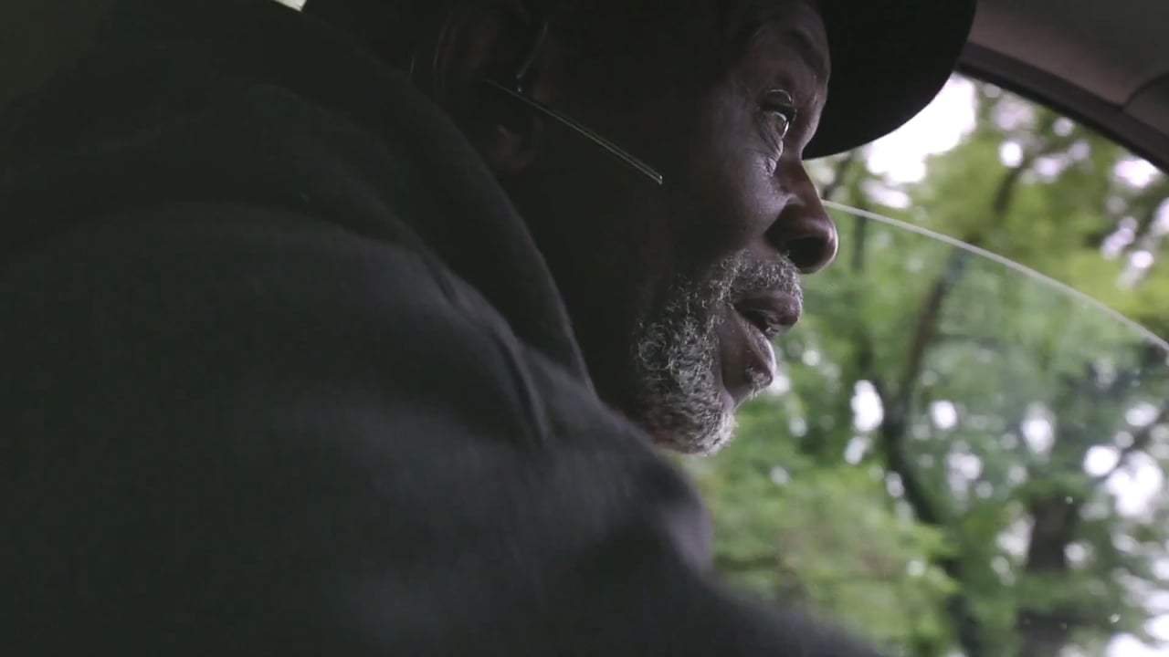 Rat Film (2017) - Harold Edmond Screen Capture #2