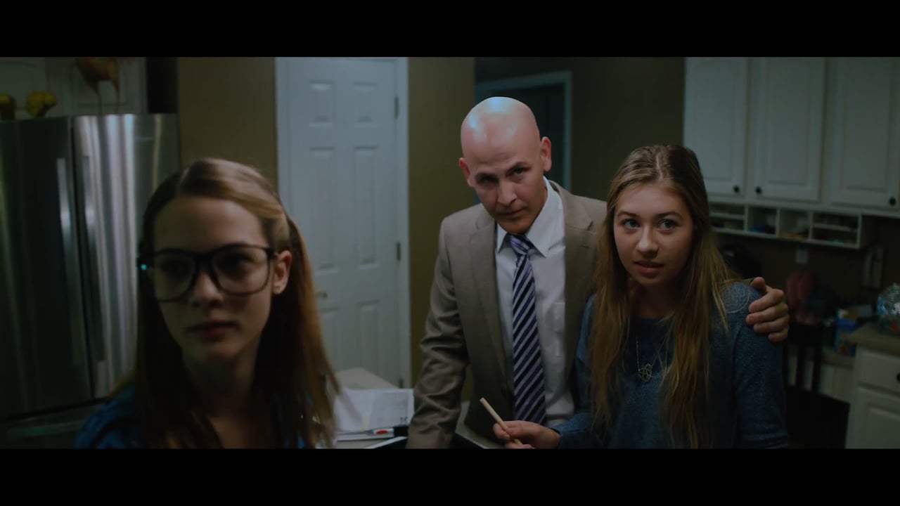 Watch Over Us Trailer (2015) Screen Capture #2