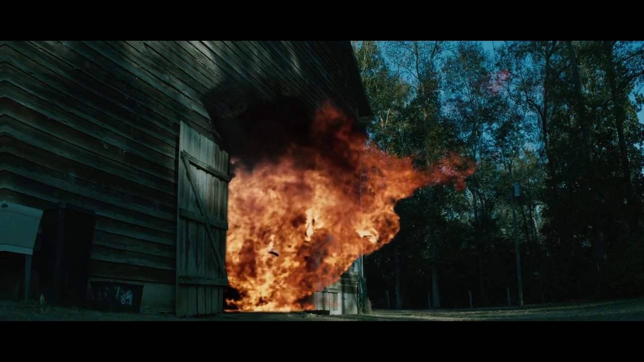 Watch Over Us Trailer (2015) Screen Capture #4
