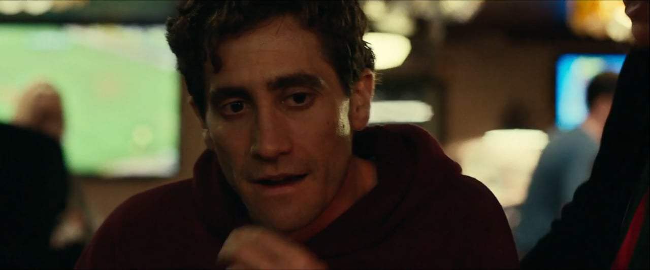 Stronger TV Spot - Amazing (2017) Screen Capture #2
