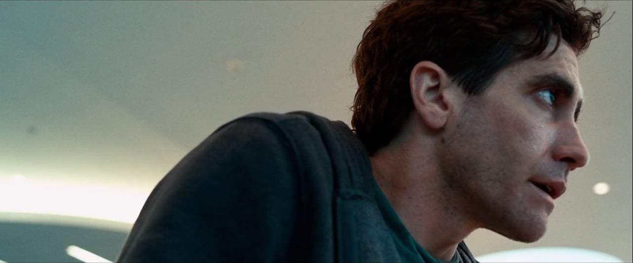 Stronger TV Spot - Amazing (2017) Screen Capture #4