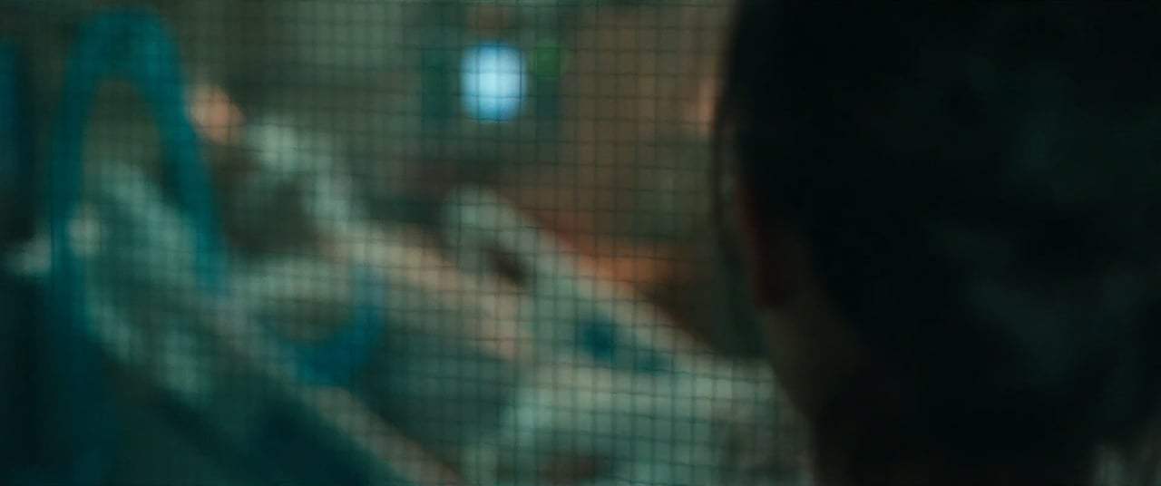 Stronger TV Spot - Live (2017) Screen Capture #1