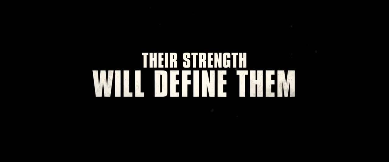 Stronger TV Spot - Walk (2017) Screen Capture #3