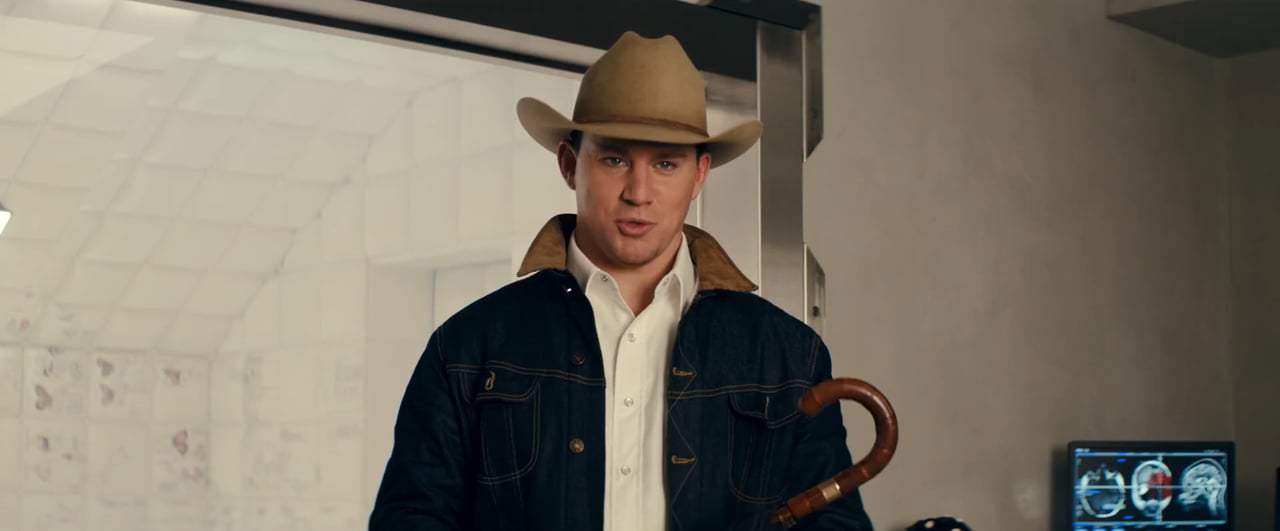 Kingsman: The Golden Circle TV Spot - IMAX (2017) Screen Capture #1