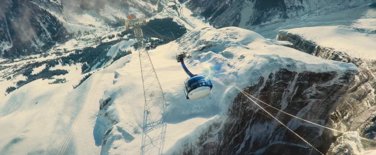 Kingsman: The Golden Circle TV Spot - IMAX (2017) Screen Capture #2