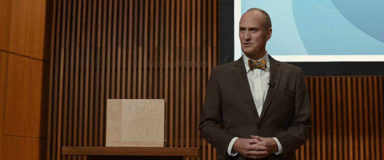 Downsizing Trailer (2017) Screen Capture #1