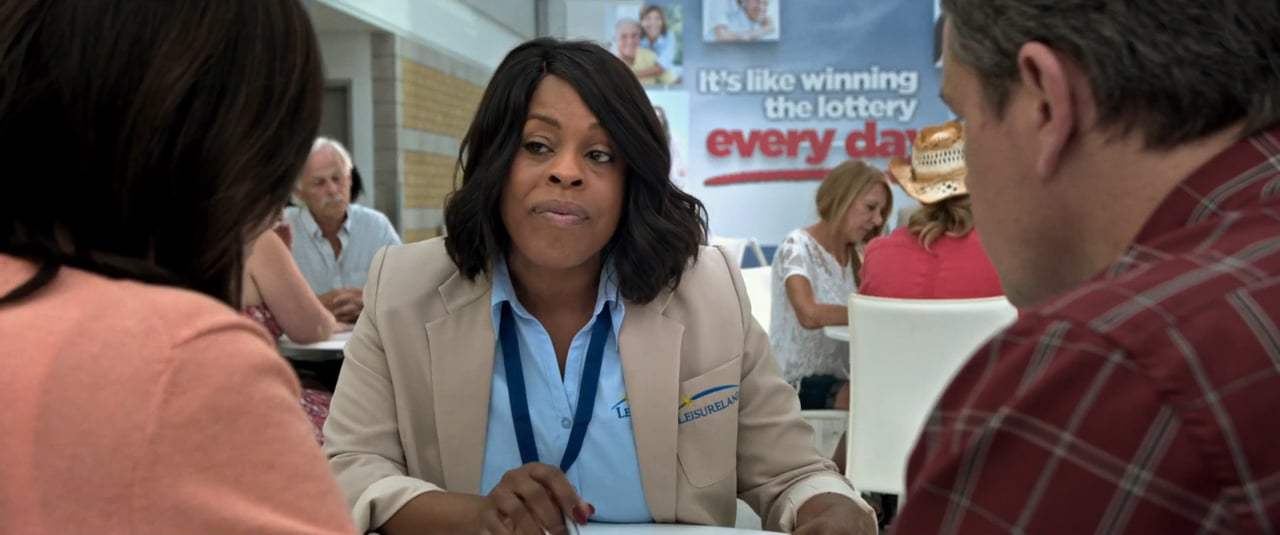 Downsizing Trailer (2017) Screen Capture #2