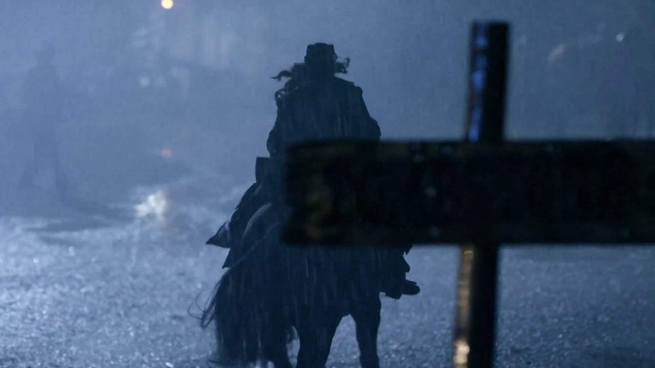 Dead Again in Tombstone Trailer (2017) Screen Capture #1