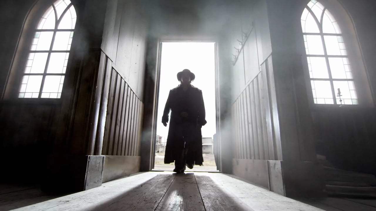 Dead Again in Tombstone Trailer (2017) Screen Capture #3