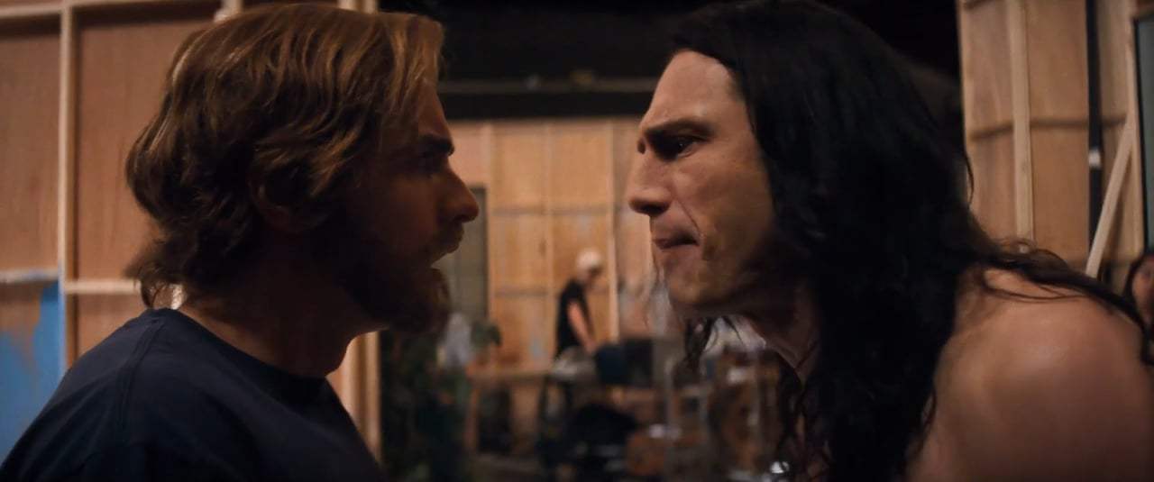 The Disaster Artist Trailer (2017) Screen Capture #3