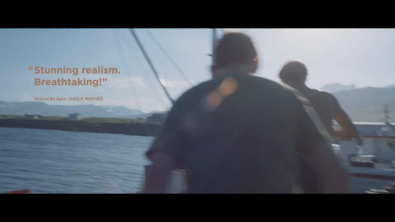 Heartstone Trailer (2017) Screen Capture #2
