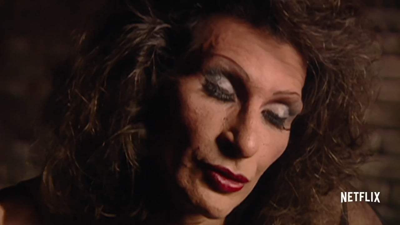 The Death and Life of Marsha P. Johnson Trailer (2017) Screen Capture #2