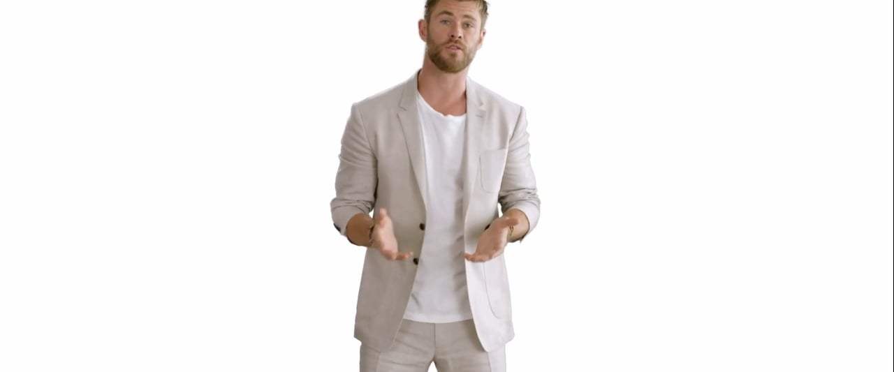 Thor: Ragnarok TV Spot - IMAX and Chris Hemsworth (2017) Screen Capture #2