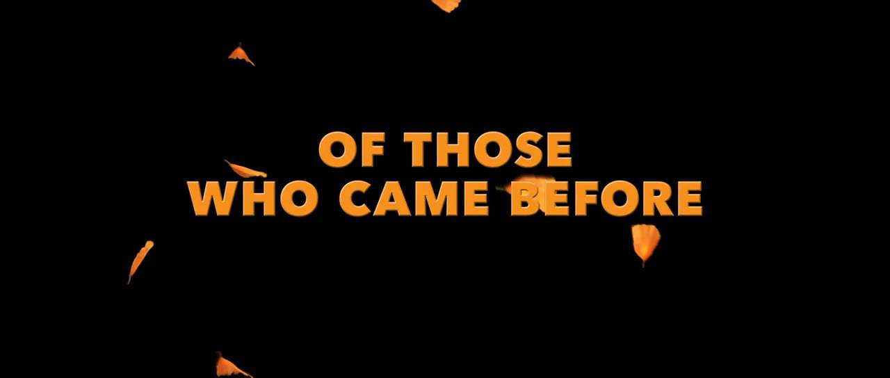 Coco Theatrical Trailer (2017) Screen Capture #2
