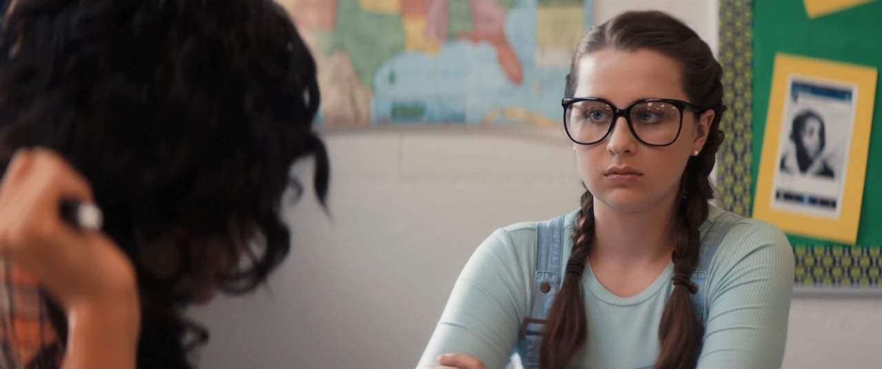 Tragedy Girls Theatrical Trailer (2017) Screen Capture #2