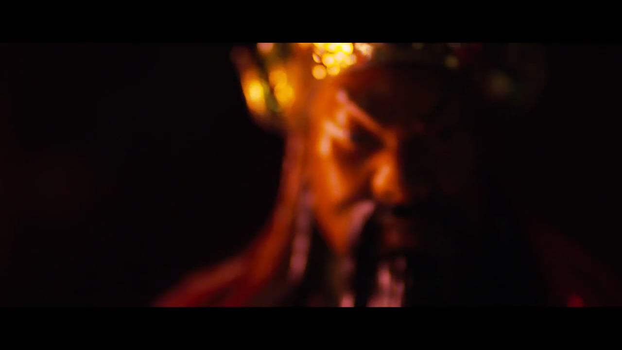 Chasing the Dragon Trailer (2017) Screen Capture #1