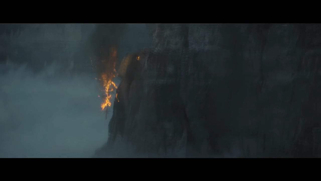 Only the Brave Theatrical Trailer (2017) Screen Capture #2