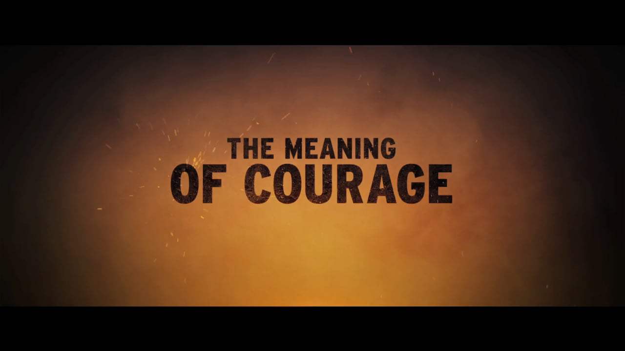 Only the Brave Theatrical Trailer (2017) Screen Capture #3