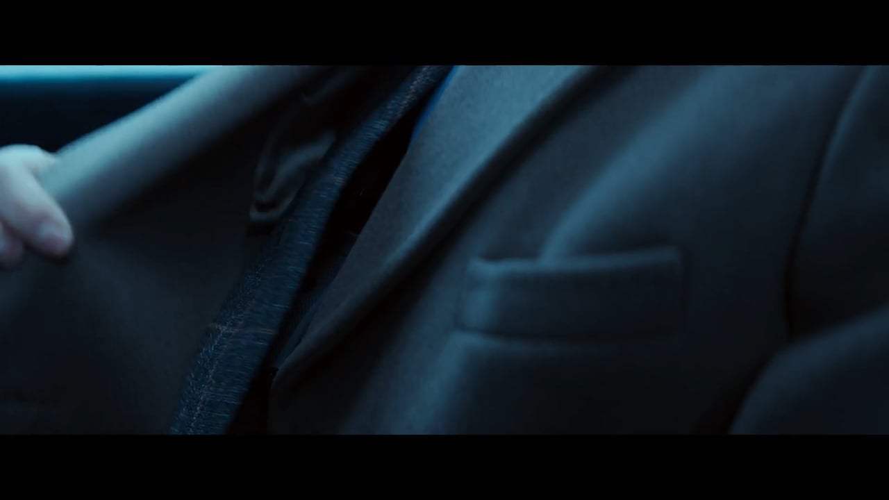 Atomic Blonde TV Spot - Own It (2017) Screen Capture #2