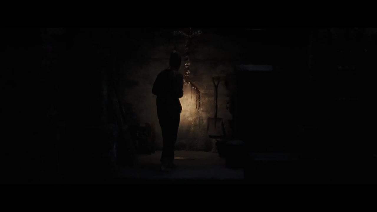 Mother! TV Spot - Thought Provoking (2017) Screen Capture #1