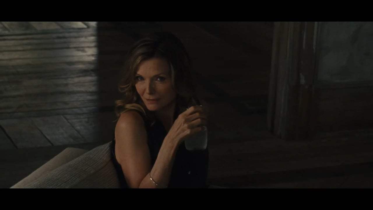 Mother! TV Spot - Thought Provoking (2017) Screen Capture #2