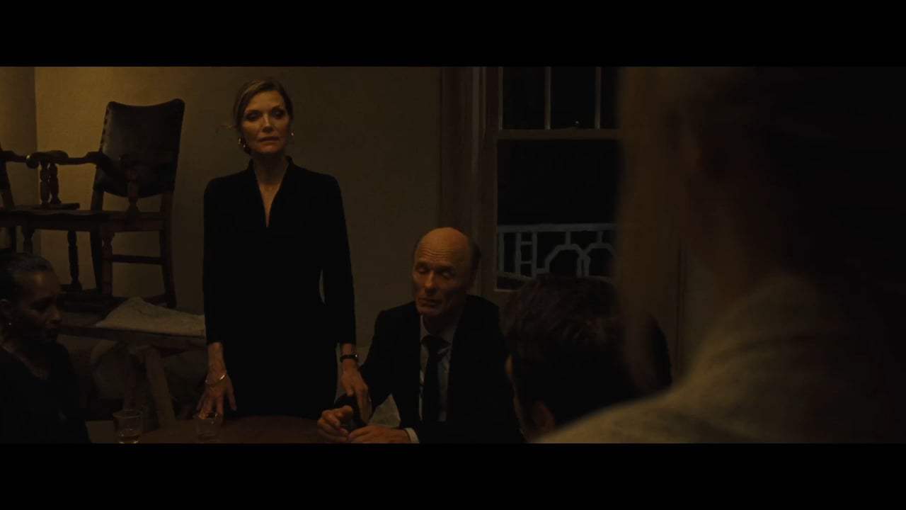 Mother! TV Spot - Thought Provoking (2017) Screen Capture #3