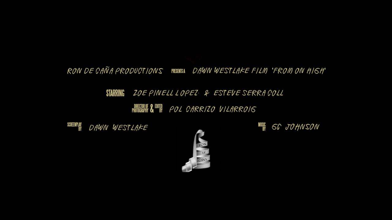 From on High Trailer (2017) Screen Capture #4
