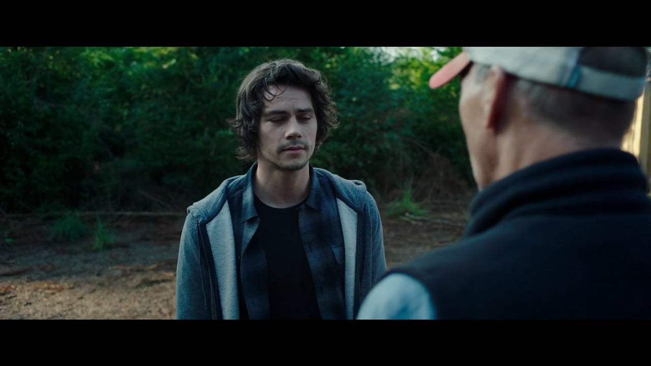 American Assassin Featurette - Becoming Mitch Rapp (2017) Screen Capture #2